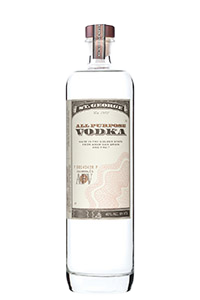 St. George All Purpose Vodka