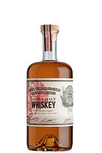 St. George Single Malt Whiskey Lot 24