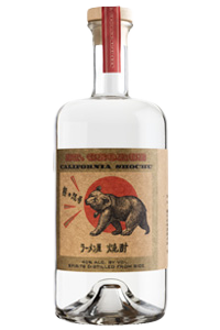 St. George California Shochu