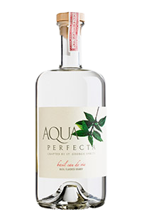 St George Aqua Perfecta Basil Brandy