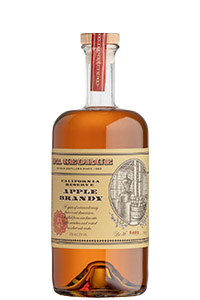 St. George Reserve Apple Brandy