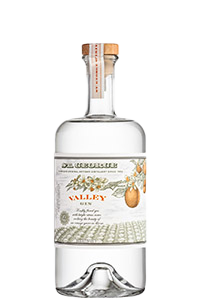 St. George Valley Orange Blossom Gin