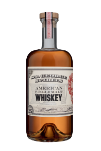 St. George Single Malt Whiskey Lot 25