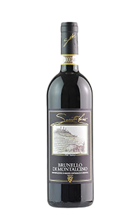 Sassetti Livio Brunello di Montalcino Pertimali DOCG 2019