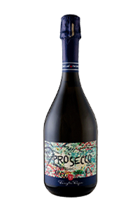 Pasqua Prosecco Romeo & Juliet