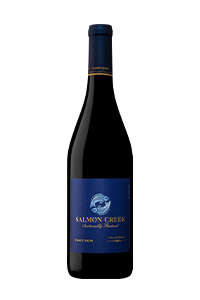 Salmon Creek Pinot Noir (NO UPC) 2023 (Case of 12 Bottles)