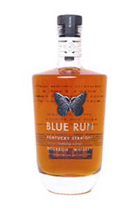 Blue Run Trifecta