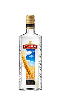 Stumbras Vodka