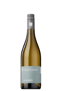 Schloss Castell Silvaner "CA12" 2023
