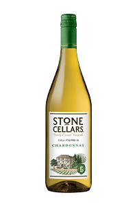 Stone Cellars Chardonnay 2025 (Case of 12 Bottles)