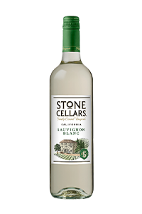 Stone Cellars Sauvignon Blanc 2025 (Case of 12 Bottles)