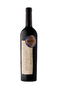 Sena Red Blend 2020