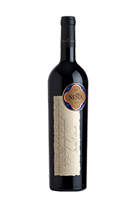 Sena Red Blend 2017