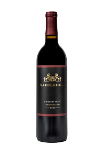 Saddlehill Cabernet Franc 2022