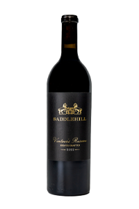 Saddlehill Red Vintner's Reserve 2022