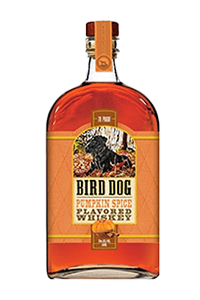 Bird Dog Pumpkin Spice Whiskey