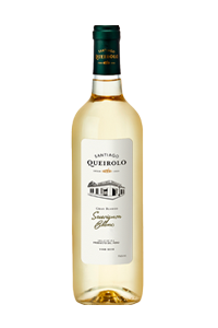 Santiago Queirolo Sauvignon Blanc