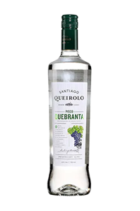 Santiago Queirolo Quebranta Pisco