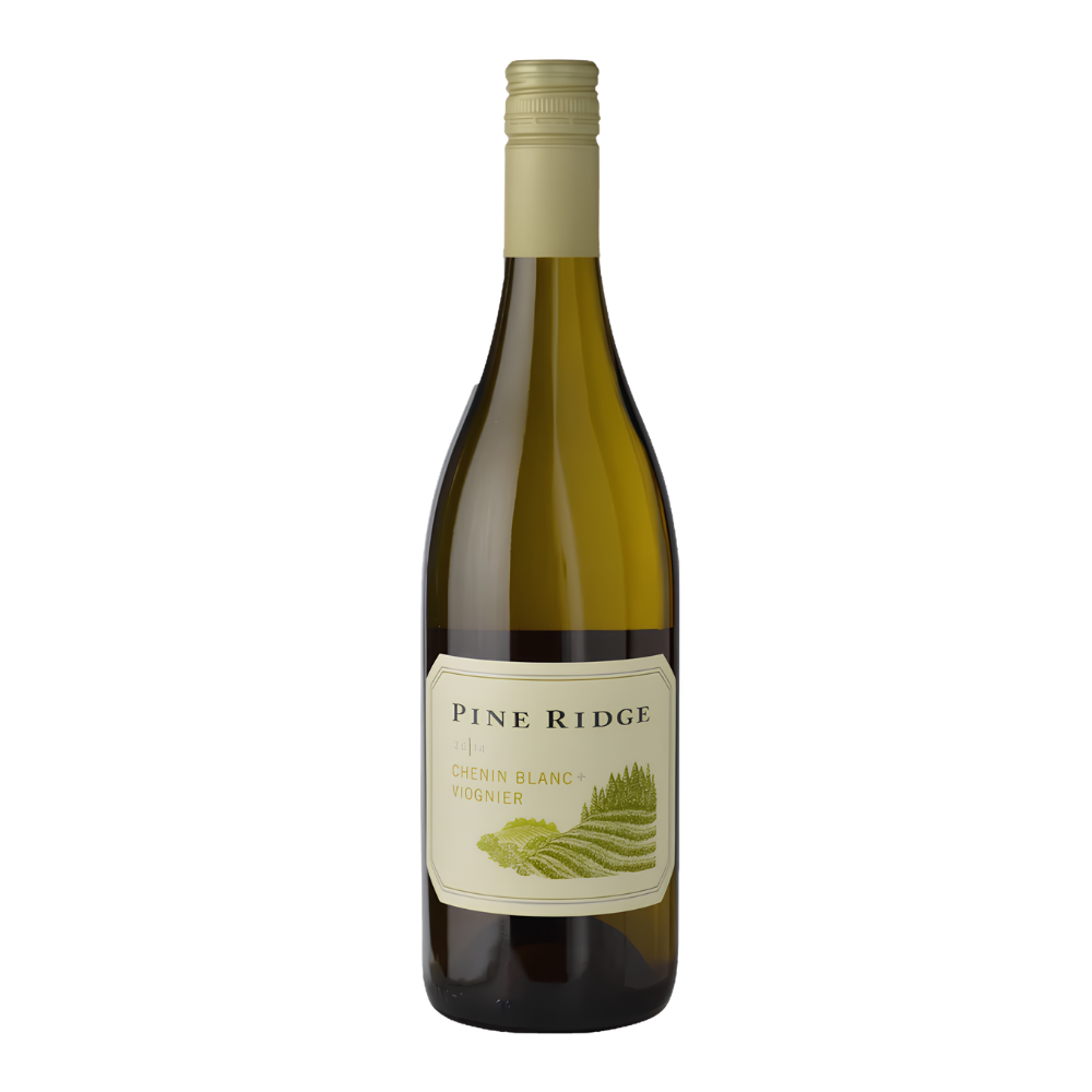 Pine Ridge Chenin Blanc Viognier