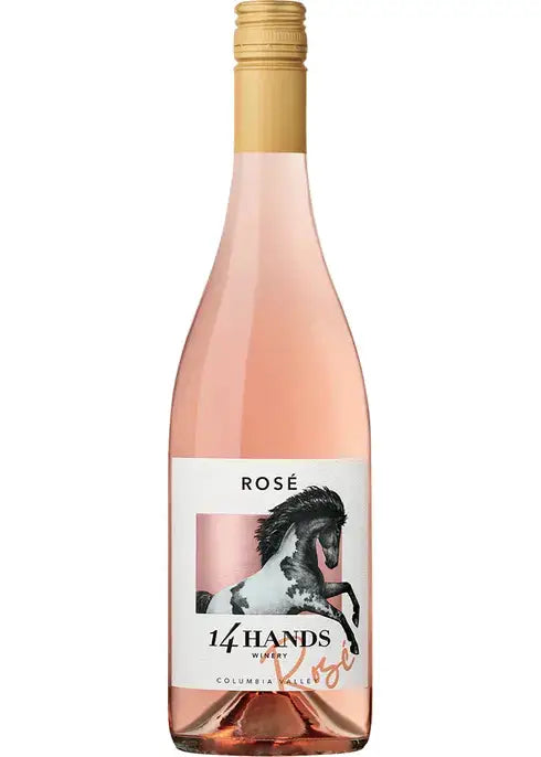 14 Hands Rosé Wine