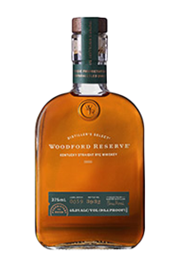 Woodford Reserve Rye