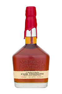Maker's Mark Cask Strength