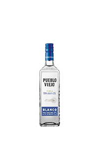 Pueblo Viejo Blanco (Case of 24 Bottles)