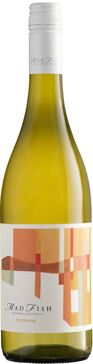 MADFISH CHARDONNAY NL