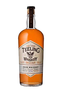 Teeling Single Grain Irish Whiskey