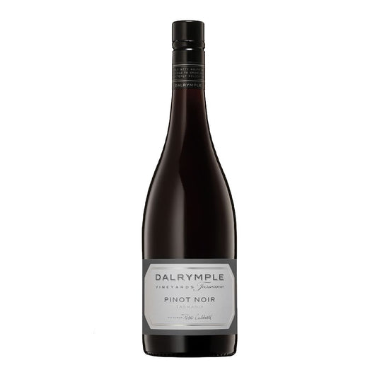 Dalrymple Pinot Noir Estate 6 Cs 2022 750ml