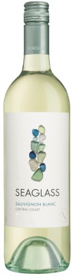 Seaglass Sauvignon Blanc Alcoholic-Removed Central Coast