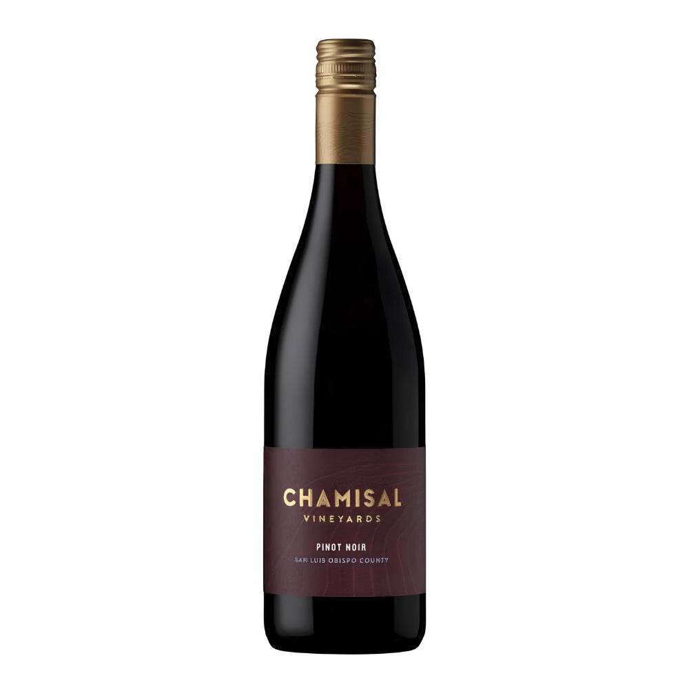 CHAMISAL ESTATE  PINOT NOIR SAN LUIS OBISPO