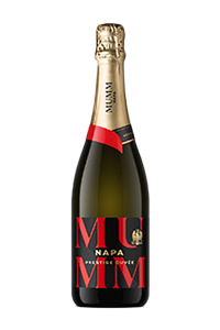 Mumm Napa Brut Prestige Cuvee Terroir