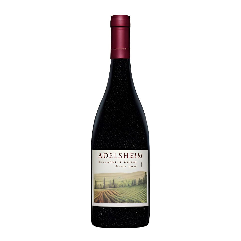 Adelsheim Vineyard Pinot Noir Willamette Valley 2023