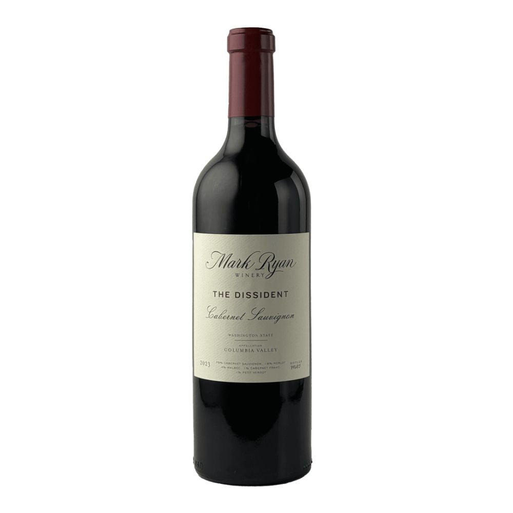 Mark Ryan Winery The Dissident 2023