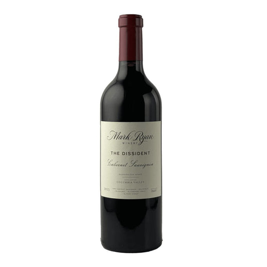 Mark Ryan Winery The Dissident 2023