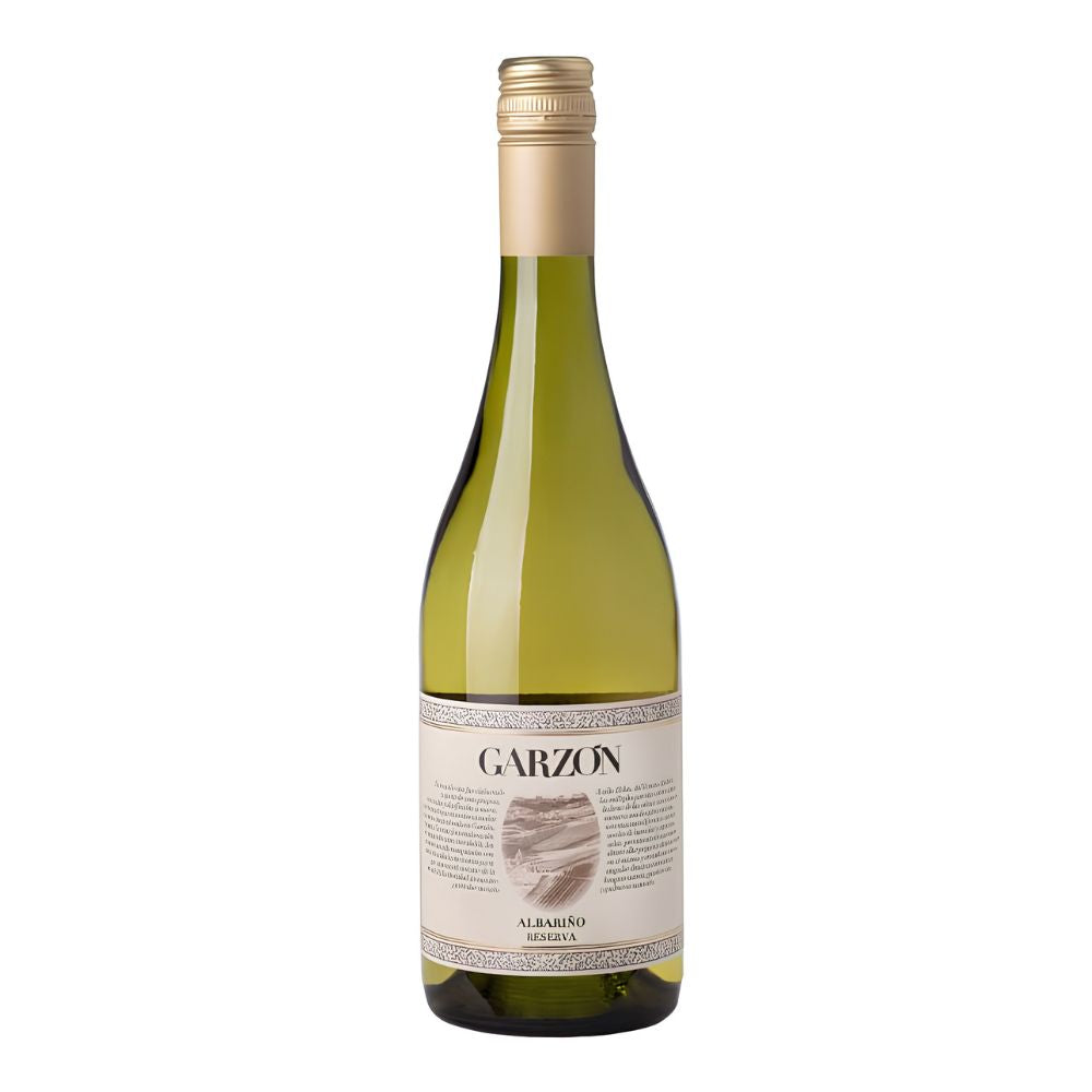 Garzon Albarino Reserva