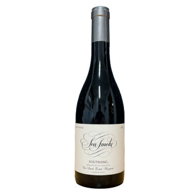 Sea Smoke Southing Pinot Noir Santa Rita Hills 2023