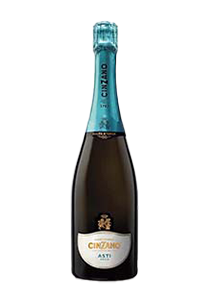 Cinzano Asti Spumante