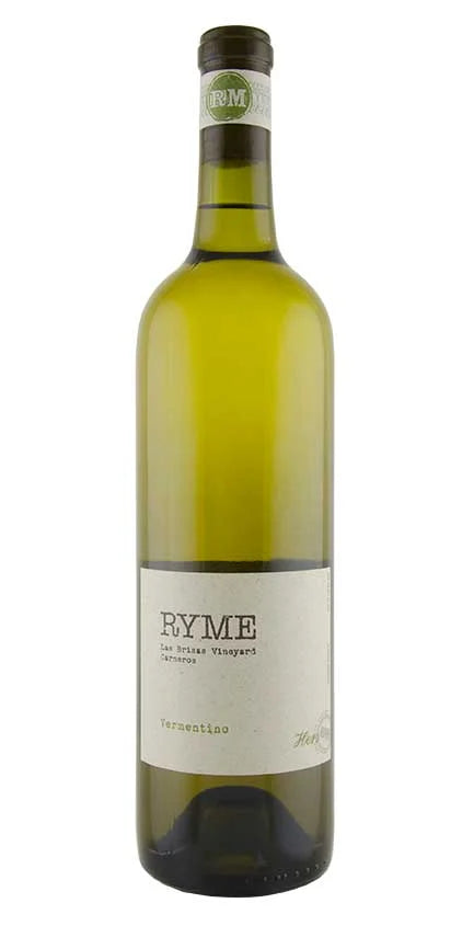 Ryme Cellars Vermentino Hers Carneros
