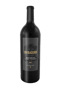 Napa Jack Cabernet Sauvignon Courageous (NO UPC) 2021