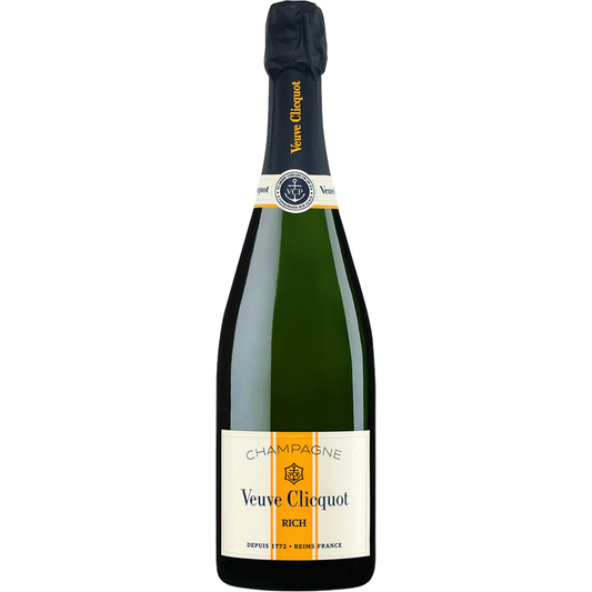 Veuve Clicquot Rich