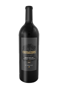 Napa Jack Cabernet Sauvignon Courageous (NO UPC) 2020