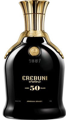 Ararat 50 Year Old Erebuni