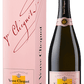 Veuve Clicquot Champagne Brut Rose