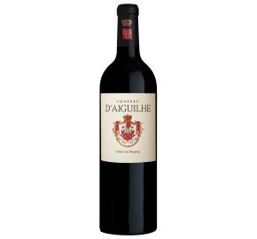 Chateau D'Aiguilhe 2018