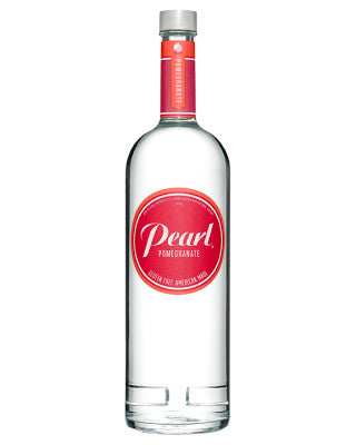 Pearl Pomegranate Vodka
