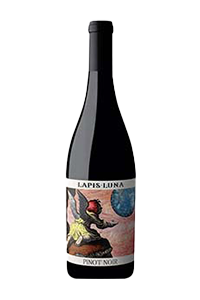 Lapis Luna Pinot Noir 2025
