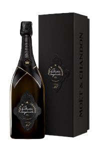 Moet & Chandon Collection Imperiale Haute Oenologie Creation N1