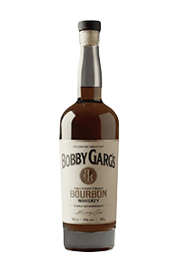 Bobby Garg Bourbon